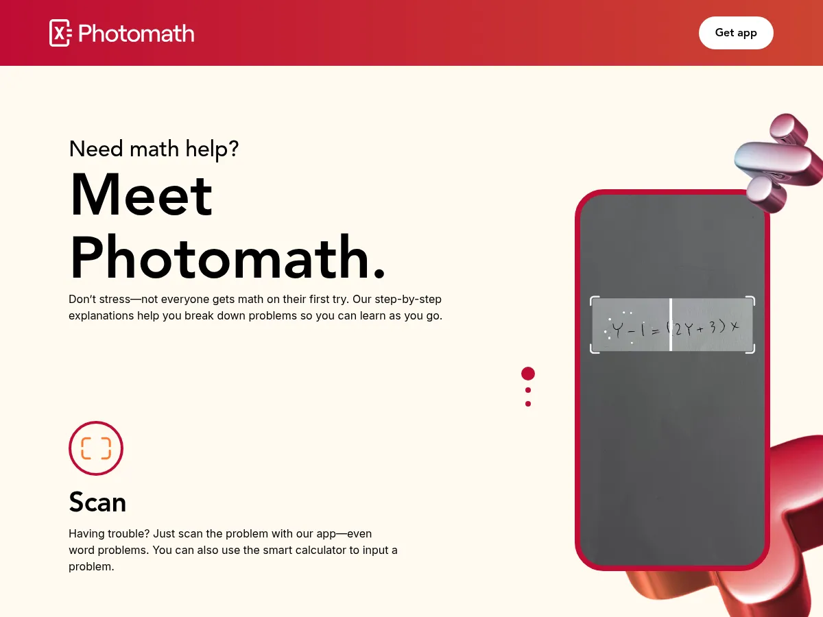 Photomath