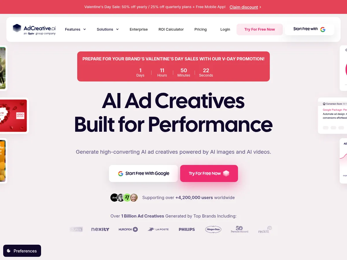 AdCreative.ai