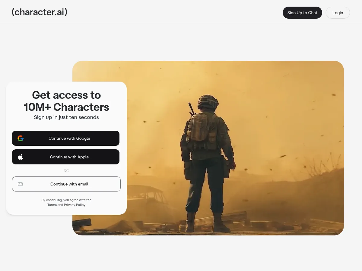 Character.ai