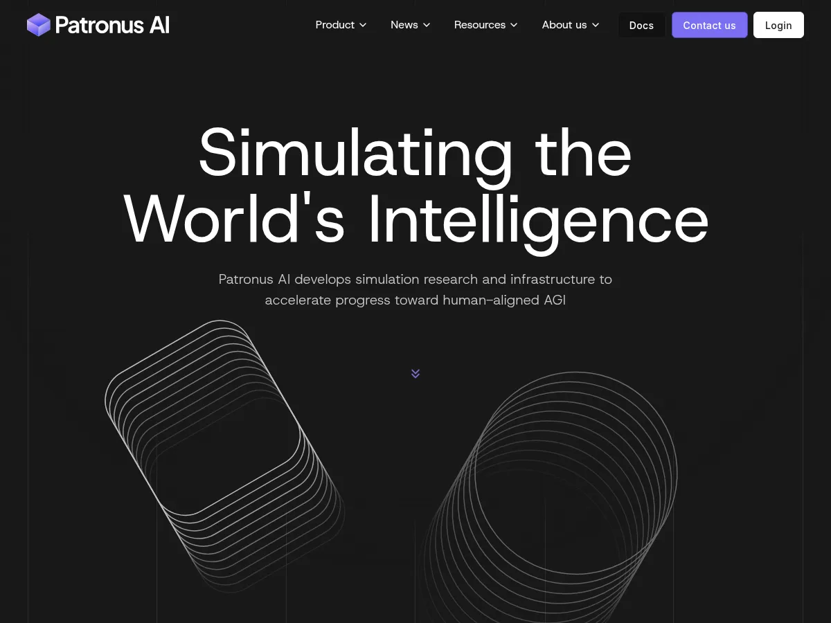 Patronus AI