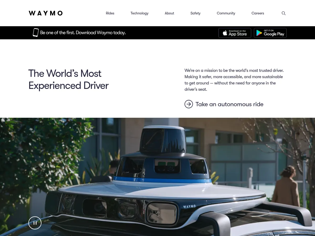 Waymo