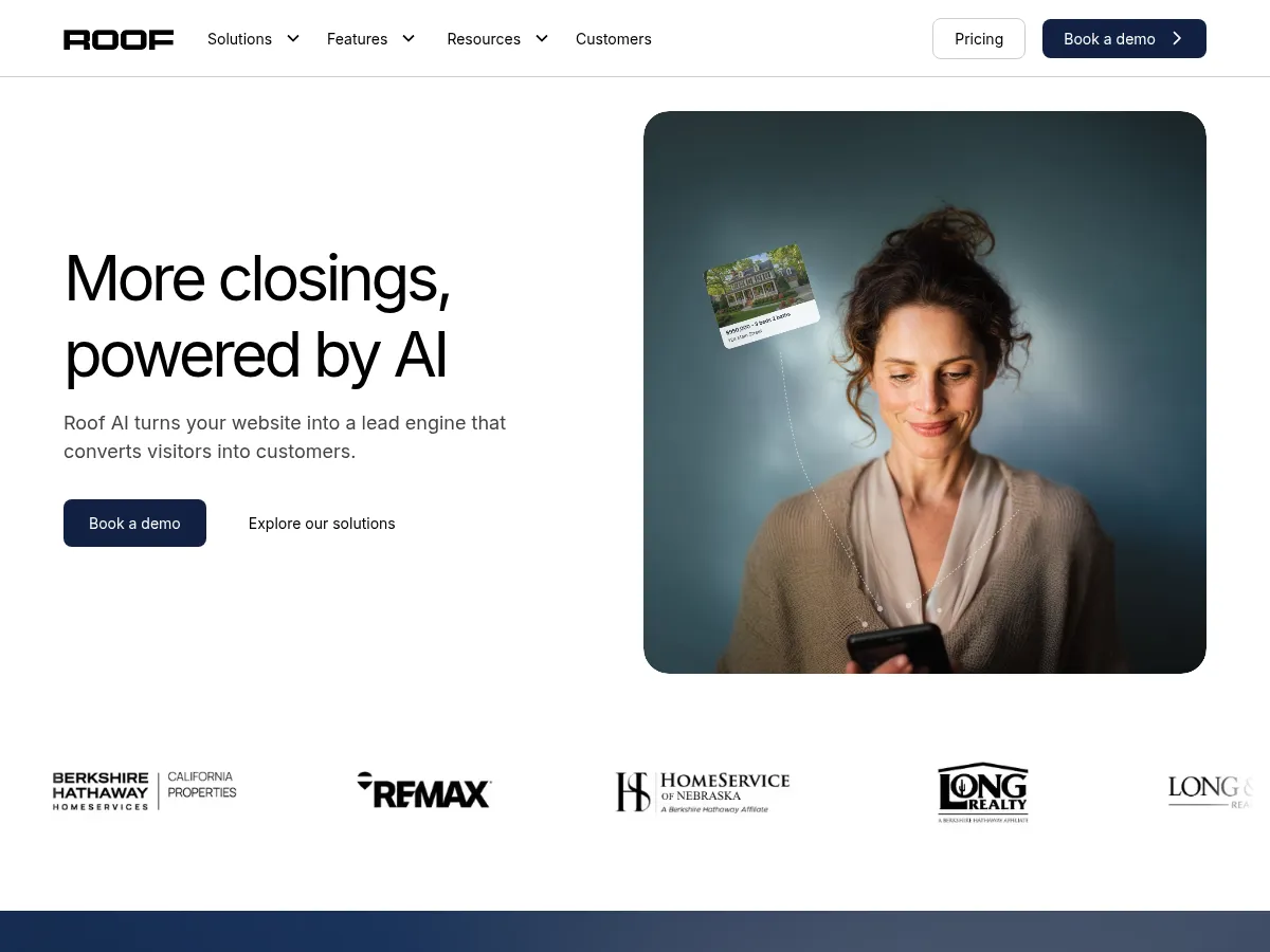 Roof AI